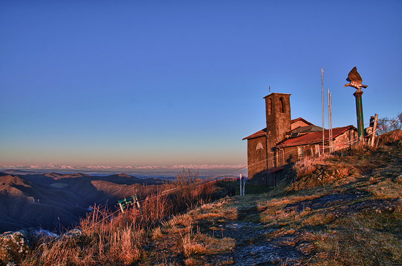 Chiesetta Madonna di Loreto