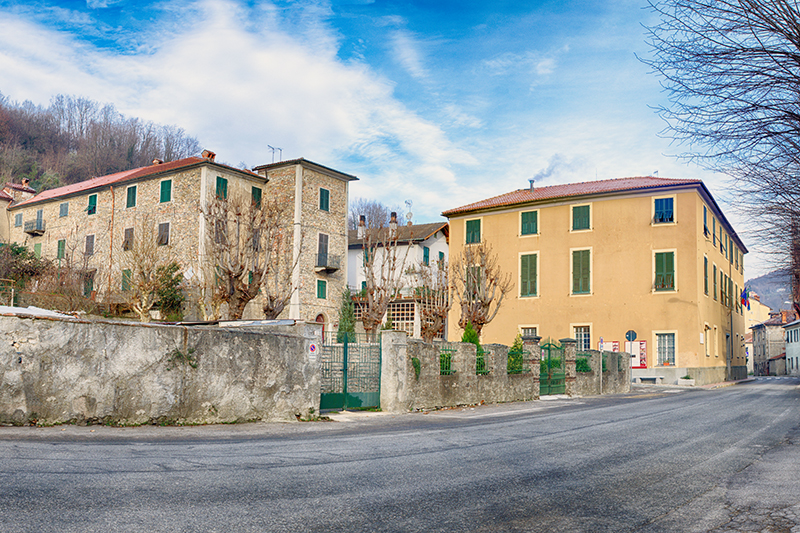 Palazzo Spinola