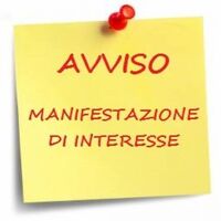 MANIFESTAZIONE DI  INTERESSE “PER LA CO-PROGETTAZIONE DELLA  GESTIONE E L’EROGAZIONE DI  INTERVENTI DI ACCOMPAGNAMENTO E TRASPORTO SOCIALE RIVOLTI  A DISABILI E  ANZIANI AI SENSI DELL’ART.  55 DEL D. LGS 117/2017”